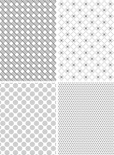 矢量阵列图