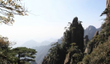 上江旅游风景风景摄影江西上饶三清山图片