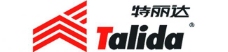 特丽达logo图片