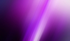 紫色光幻彩背景图片