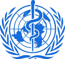 世界卫生组织标志图片
