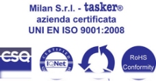 CSQ IQnet RoHS认证标志图片