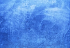 蓝色大理石背景图片