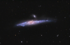 n6431星系图片