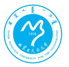 内蒙古民族大学图片