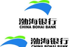 渤海银行标志图片