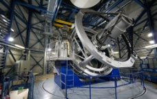 VISTA望远镜图片