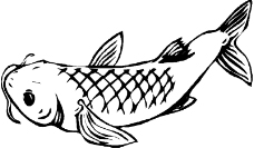 海洋动物1725