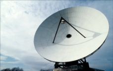 雷达监测站 信号接收站图片