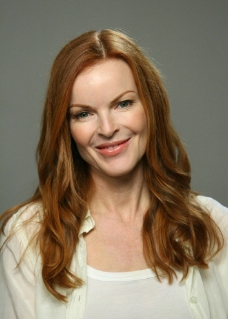 玛西娅·克罗斯图片