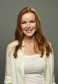 玛西娅·克罗斯图片