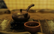 茶之文化茶文化之紫砂图片