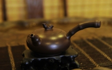 茶之文化茶文化之紫砂图片