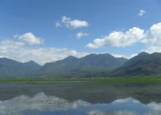 云南自然风景图片