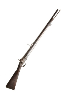 西方古代武器 兵器 枪械图片