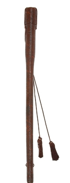 西方古代武器兵器箭囊图片