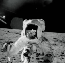 阿波罗号阿波罗12号Apollo12图片