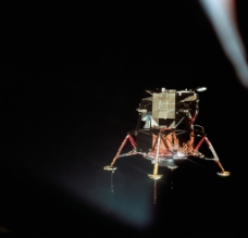 阿波罗号阿波罗11号Apollo11图片