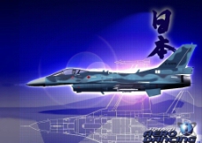 F 2A战斗机图片