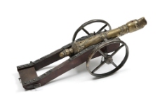 西方古代武器 兵器 加农炮图片