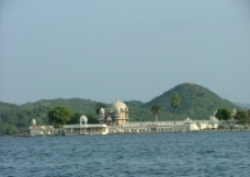 印度水城 Udaipur图片