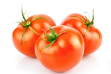 健康饮食番茄图片